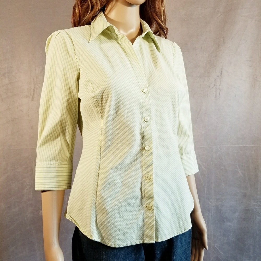 Express Design Studio blouse
